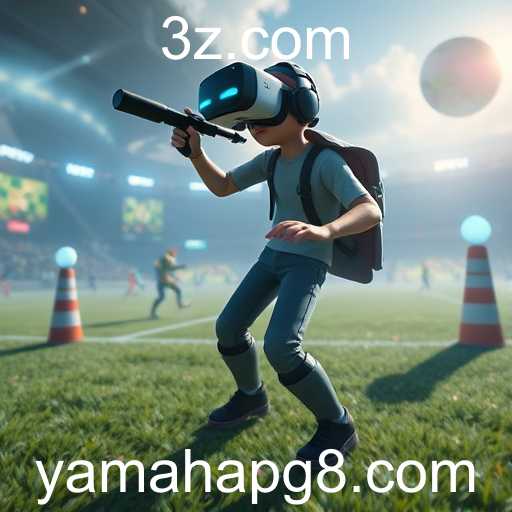 A Evolução do Cenário dos Jogos em 2026