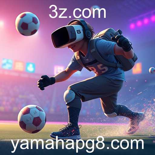 Tendências e Inovações no Mundo dos Jogos 2026