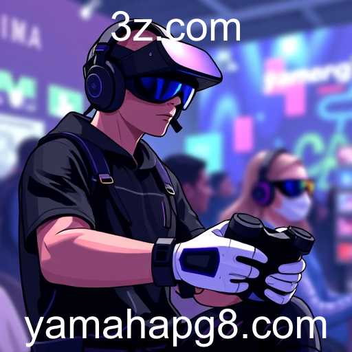 Tendências de Jogos Online em Meio ao Crescimento do Yamahapg