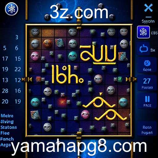 Novidade no Mundo dos Jogos Online: yamahapg Ganha Popularidade