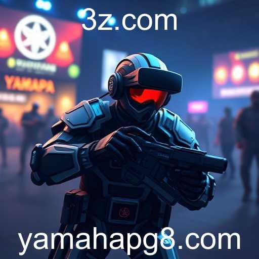 Jogos e Tendências: Yamahapg no Cenário Atual