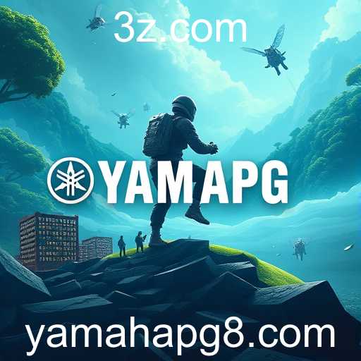 A Ascensão da Yamahapg na Indústria de Jogos em 2026