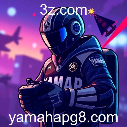 Yamahapg: A Ascensão do Novo Hub de Jogos Online