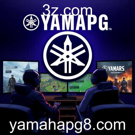 A Ascensão de Yamahapg no Cenário de Jogos Português