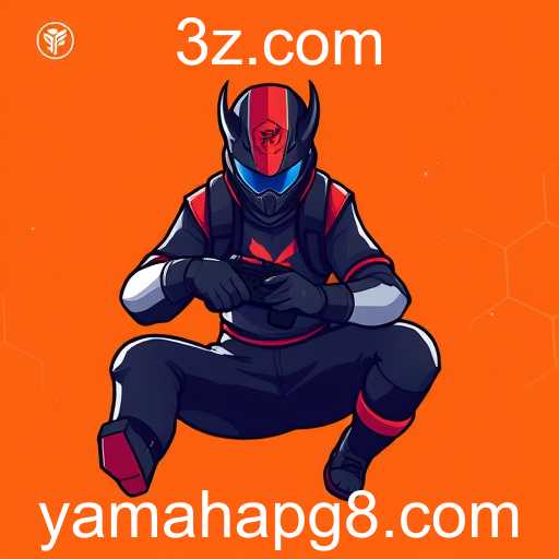 A Ascensão da Yamahapg no Cenário dos Jogos